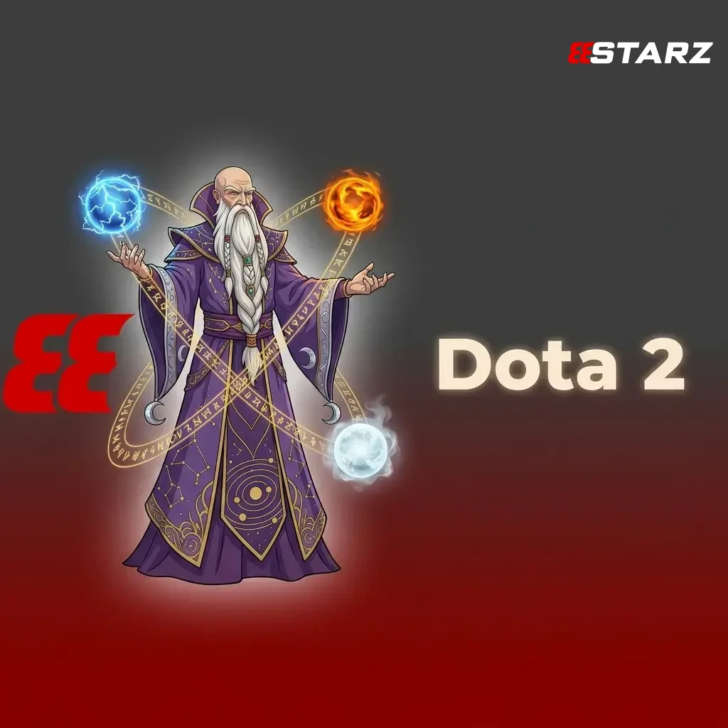 راهن على مباريات Dota 2 في 888starz، واستكشف أسواق الفائز وتدمير القاعدة بأفضل الأوتار.