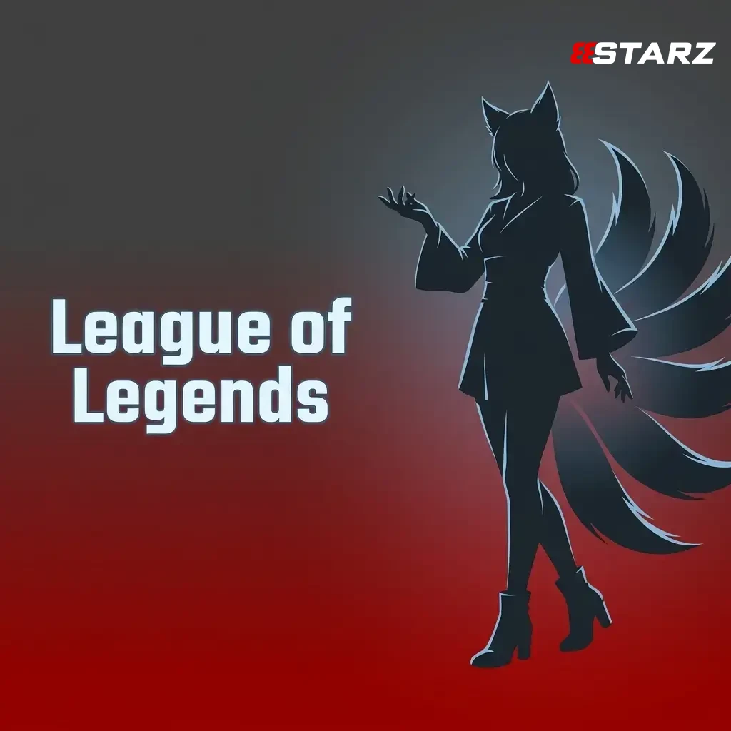 راهن على مباريات League of Legends في 888starz، واستكشف أسواق الفائز بالمباراة والخريطة بأفضل الأوتار.