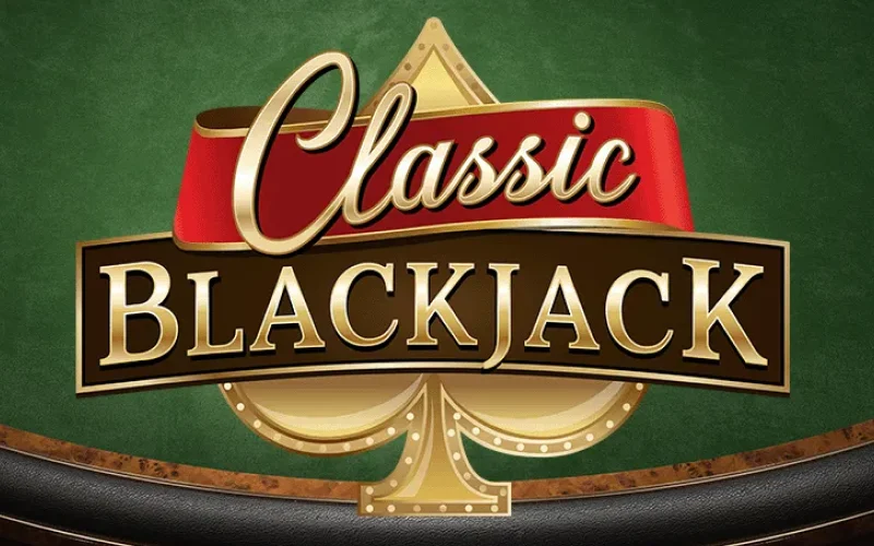 العب Blackjack Classic في 888starz، واهزم الموزع الآن.
