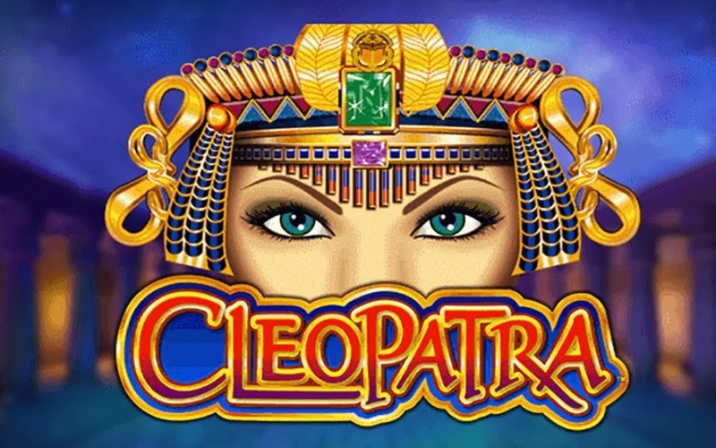العب Cleopatra في 888starz، واستمتع بسحر الحضارة المصرية والربح.