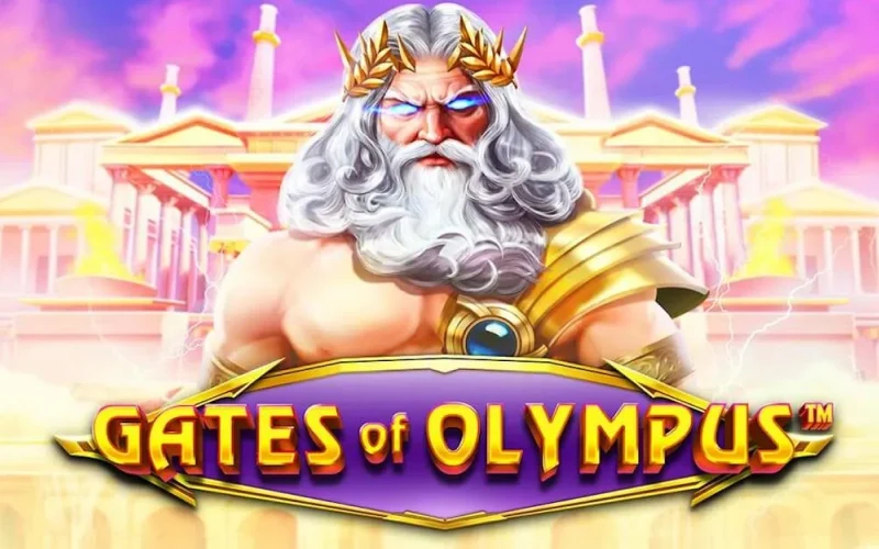 العب Gates of Olympus في 888starz، واربح مع زوس.