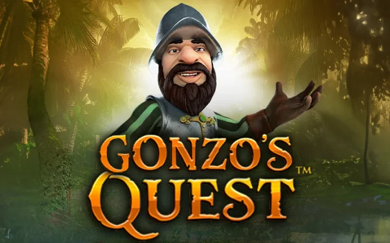 ابحث عن الذهب في 888starz، والعب Gonzo’s Quest الآن.