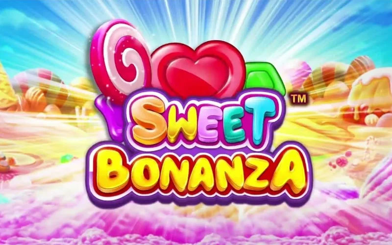 العب Sweet Bonanza في 888starz، واستمتع بعالم الحلويات.
